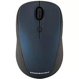 Комп'ютерна мишка Modecom MC-WM6 (M-MC-0WM6-400) Blue