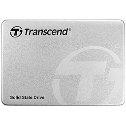 SSD Накопитель Transcend 360S 512 GB (TS512GSSD360S)
