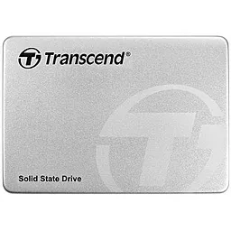 SSD Накопитель Transcend 360S 512 GB (TS512GSSD360S) - фото SSD Накопитель Transcend 360S 512 GB (TS512GSSD360S)