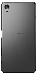 Sony Xperia X Graphite Black - миниатюра 2