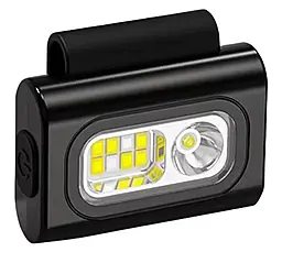 Налобний ліхтарик Bailong Police 505-XPE+8SMD (акумуляторний) - фото Налобний ліхтарик Bailong Police 505-XPE+8SMD (акумуляторний)