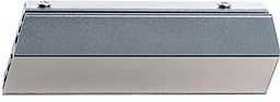 Радиатор для M.2 2280 SSD накопителя QUBE M.2 Gray (QB-M2) - миниатюра 4