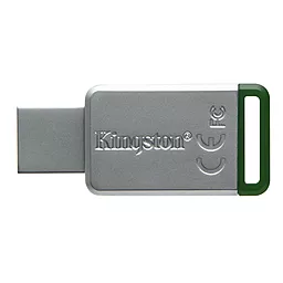 Флешка Kingston 16 GB USB 3.1 DT50 (DT50/16GB) - миниатюра 3