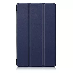 Чехол для планшета BeCover Smart Case Huawei MediaPad M5 Lite 8 Deep Blue (705030)