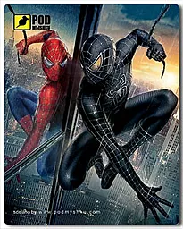 Килимок Podmyshku Человек-паук 3 - фото Килимок Podmyshku Человек-паук 3