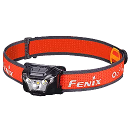 Налобный фонарик Fenix HL18R-T (аккумуляторный) - фото Налобный фонарик Fenix HL18R-T (аккумуляторный)