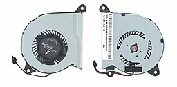 Вентилятор (кулер) для ноутбука Vizio CT14-A1 5V 0.5A 3-pin Brushless