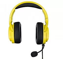Навушники 2E Gaming HG340 RGB Yellow (2E-HG340YW) - мініатюра 2