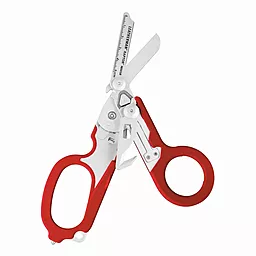 Ножницы Leatherman Raptor Rescue (832337) Red