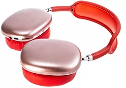 Навушники AMFOX AM-P9 Red - мініатюра 3