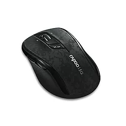 Компьютерная мышка Rapoo 7100р Black