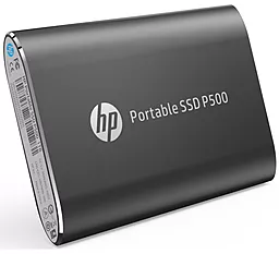Накопичувач SSD HP USB 3.2 1TB P500 (1F5P4AA#ABB)