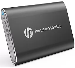 Накопичувач SSD HP USB 3.2 1TB P500 (1F5P4AA#ABB) - фото Накопичувач SSD HP USB 3.2 1TB P500 (1F5P4AA#ABB)