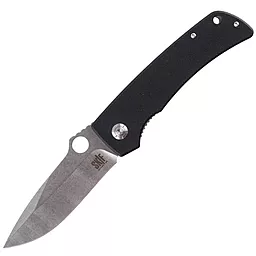 Нож Skif Hole (IS-007B) Black - фото Нож Skif Hole (IS-007B) Black