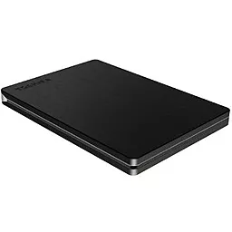 Внешний жесткий диск Toshiba 2.5" USB  500Gb Canvio Slim Black (HDTD205EK3DA) - миниатюра 2