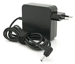 Блок питания для ноутбука Asus 65W 19V 3.42A 4.0х1.35 мм LNAS65 / 4.0*1.35 Merlion - фото Блок питания для ноутбука Asus 65W 19V 3.42A 4.0х1.35 мм LNAS65 / 4.0*1.35 Merlion
