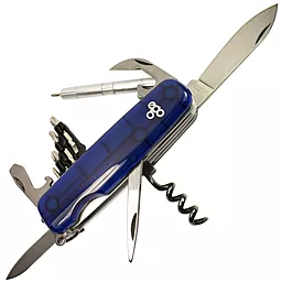 Мультитул Ego Tools Tools IT.01 - фото Мультитул Ego Tools Tools IT.01