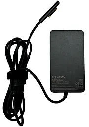 Блок питания для ноутбука Microsoft 12V 2.58A 36W Elements (M10-1625SF) - фото Блок питания для ноутбука Microsoft 12V 2.58A 36W Elements (M10-1625SF)