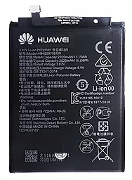 Аккумулятор для Honor 8A Pro (3020 mAh) - миниатюра 2 Аккумулятор для Honor 8A Pro (3020 mAh) - миниатюра 2