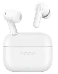 Наушники Oppo Enco R4 ETEK2 White - фото Наушники Oppo Enco R4 ETEK2 White