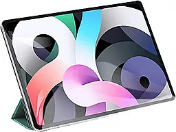 Чохол для планшету BeCover Magnetic для Apple iPad Air 10.9" 2020, 2022, iPad Pro 11" 2018  Dark Green (705550) - мініатюра 3