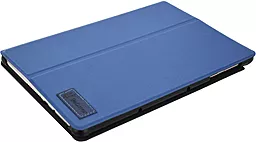 Чохол для планшету BeCover Premium Huawei MatePad T10s Deep Blue (705446) - мініатюра 3
