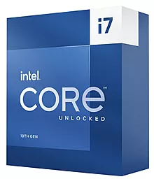 Процессор Intel Core i7-13700KF (BX8071513700KF)
