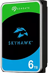 Жорсткий диск Seagate SkyHawk 6 TB (ST6000VX009)