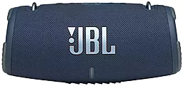 Колонки акустические JBL Xtreme 3 Blue (JBLXTREME3BLUEU) - миниатюра 2