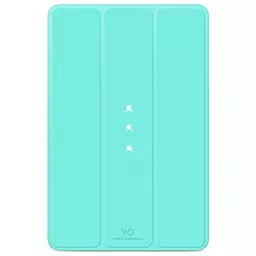 Чохол для планшету White Diamonds Booklet для Apple iPad Mini, Mini 2, Mini 3 Mint (6011TRI53) - фото Чохол для планшету White Diamonds Booklet для Apple iPad Mini, Mini 2, Mini 3 Mint (6011TRI53)