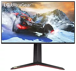 Монітор LG 27GP95RP-B - фото Монітор LG 27GP95RP-B