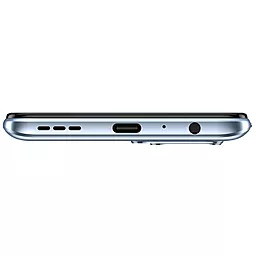Смартфон ZTE Blade V40 6/128GB Blue - мініатюра 5 Смартфон ZTE Blade V40 6/128GB Blue - мініатюра 5