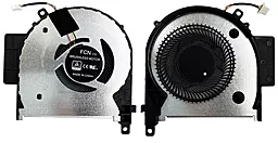Вентилятор (кулер) для ноутбука HP 15-CP, 15M-CP, 15-CN (DSF200405BY0T)