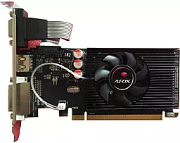 Відеокарта AFOX Radeon R5 230 2GB DDR3 (AFR5230-2048D3L9-V2) Low Profile
