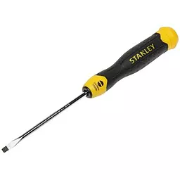 Отвёртка Stanley Cushion Grip (- SL2) - фото Отвёртка Stanley Cushion Grip (- SL2)