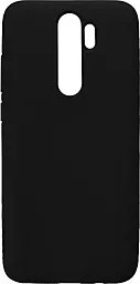 Чехол Grand Full Silicone Xiaomi Redmi Note 8 Black