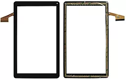 Сенсор (тачскрин) Archos 101F Neon (254x146) Black - фото Сенсор (тачскрин) Archos 101F Neon (254x146) Black