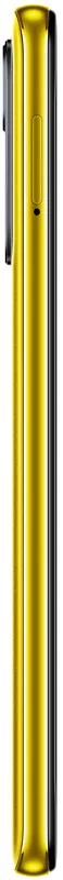 Смартфон Poco M4 Pro 5G 6/128GB Yellow - фото 4