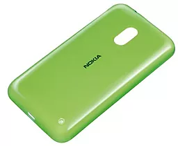 Задня кришка корпусу Nokia 620 Lumia (RM-846) Original Green