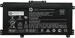 Аккумулятор для ноутбука HP LK03XL / 11.55V 4560mAh Black