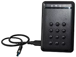 Карман для HDD Frime SATA 2.5" USB3.0 (FHEE10025U30) - фото Карман для HDD Frime SATA 2.5" USB3.0 (FHEE10025U30)