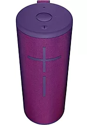 Колонки акустичні Ultimate Ears Megaboom 3 Ultraviolet Purple - мініатюра 2
