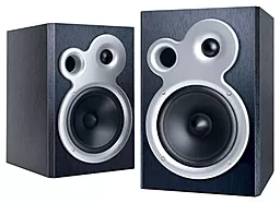 Колонки акустические Gemix AF-51 Black