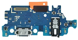 Нижняя плата Samsung Galaxy A25 A256 с разъемом зарядки и микрофоном - фото Нижняя плата Samsung Galaxy A25 A256 с разъемом зарядки и микрофоном