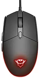 Комплект (клавіатура+мишка) Trust GXT 838 Azor USB Black (23722) - мініатюра 5