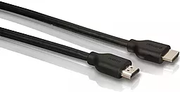 Видеокабель Philips HDMI - HDMI 1.5м (SWV2432W/10)