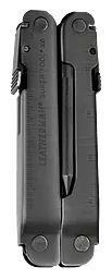 Мультитул Leatherman Super Tool 300 EOD (831369) Black - мініатюра 2