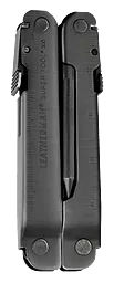 Мультитул Leatherman Super Tool 300 EOD (831369) Black - мініатюра 2 Мультитул Leatherman Super Tool 300 EOD (831369) Black - мініатюра 2
