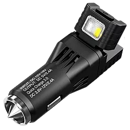 Фонарик Nitecore VCL10 (6-1334) - фото Фонарик Nitecore VCL10 (6-1334)
