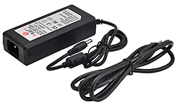 Блок питания Kraft Energy KRF-1205PS 60w 12v 5a 5.5x2.1mm - фото Блок питания Kraft Energy KRF-1205PS 60w 12v 5a 5.5x2.1mm